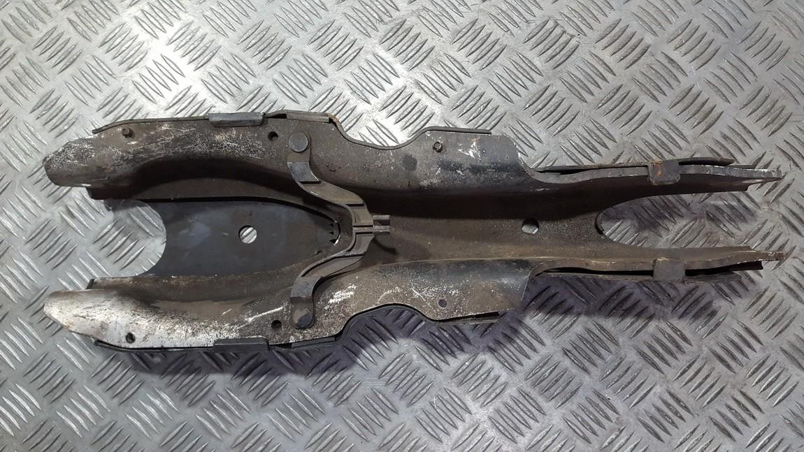 Mercedes-Benz S-CLASS 2004 Control Arm - REAR LEFT