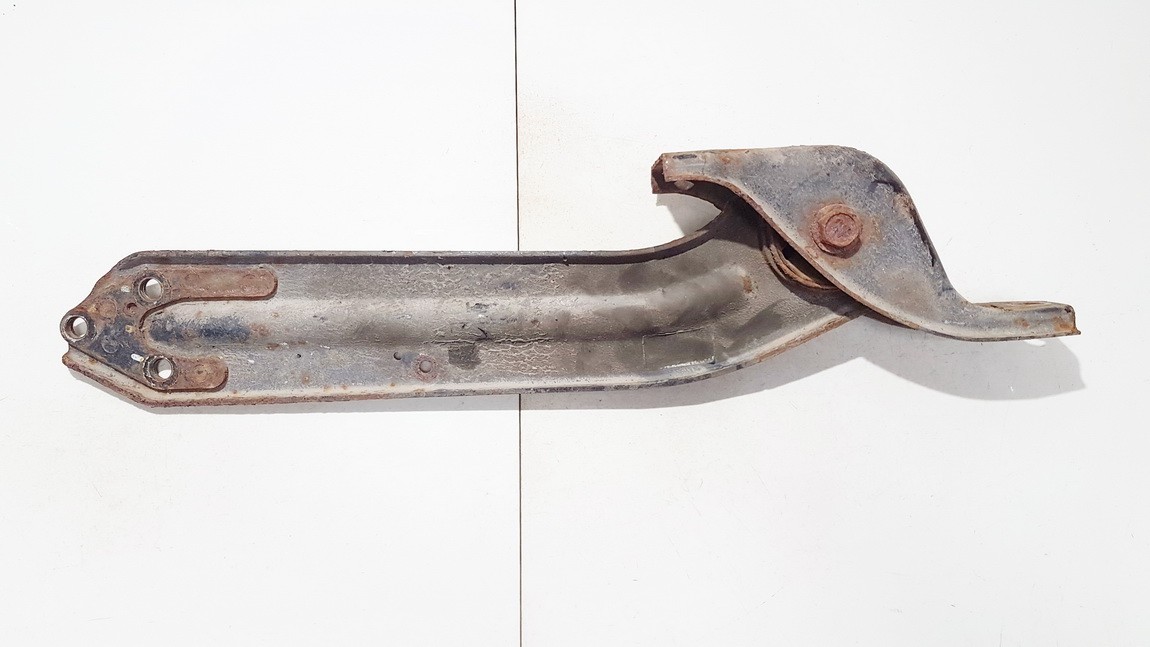 Opel Antara 2008 Vadības sviras - AIZMUGURE PA KREISI - Thumbnail 2