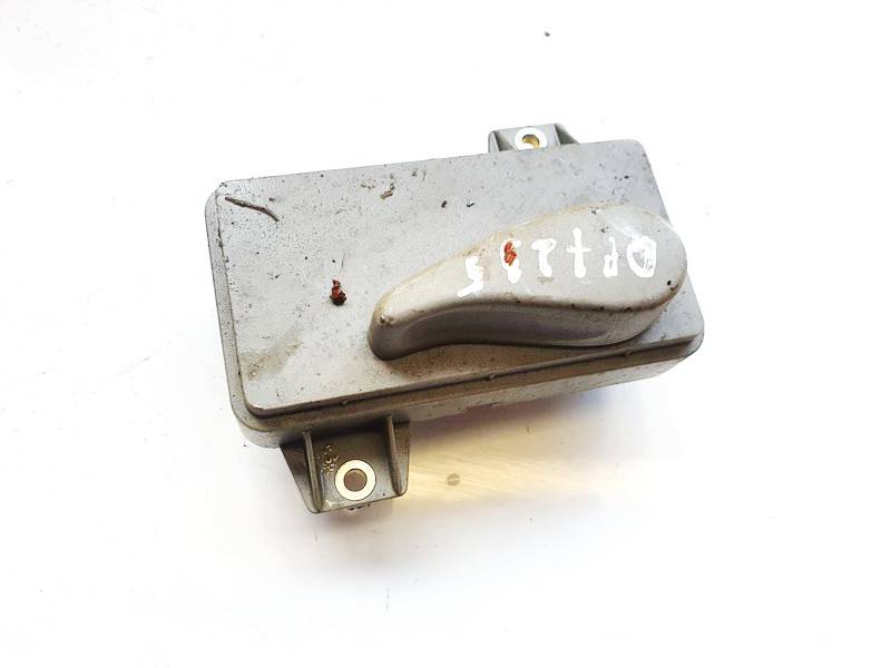 8L0959766 Audi A6 2002 Przycisk sterowania fotela