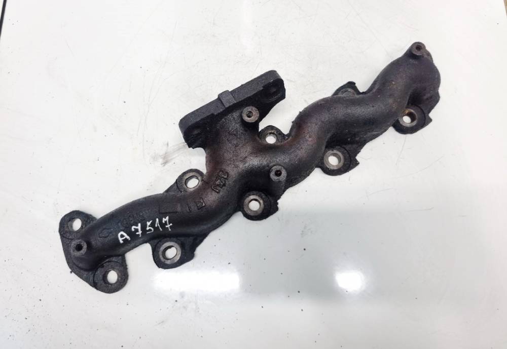 Nissan Almera 2000 Krümmer Abgaskrümmer