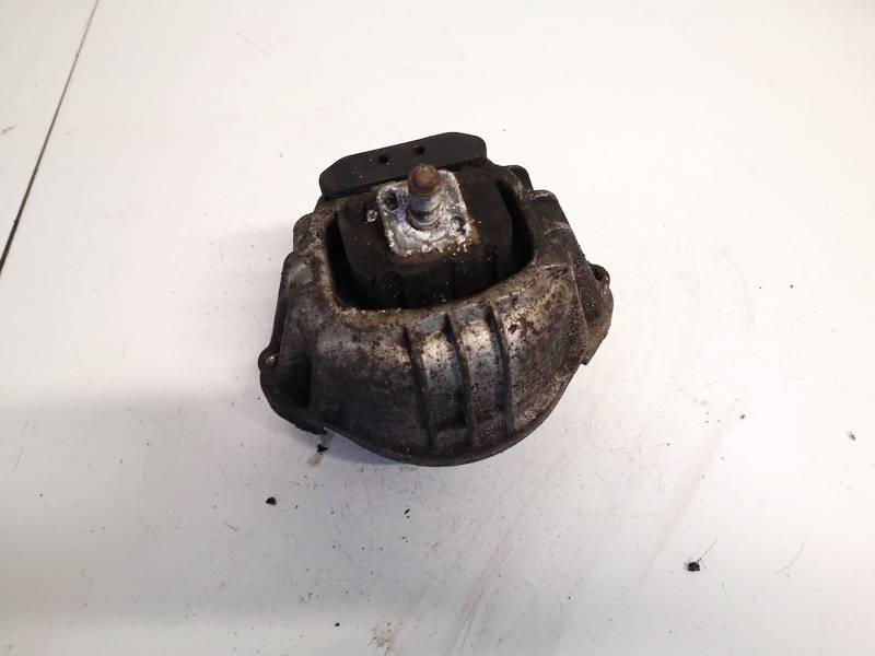 13981112 BMW X1 2012 Support moteur