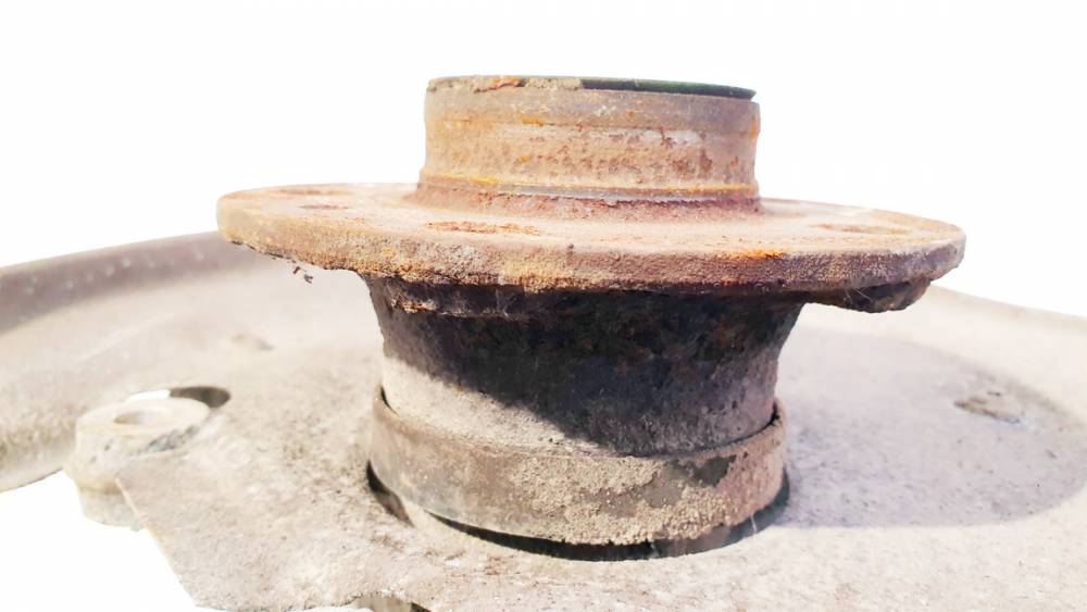 Audi A5 2009 Steering knuckle - REAR LEFT - Thumbnail 3