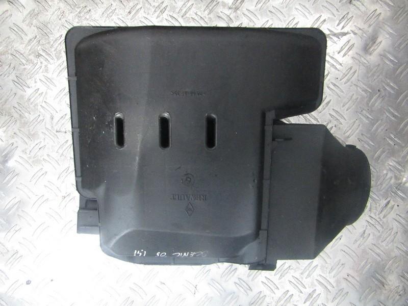 44605885901 Renault Scenic 2005 Air filter box