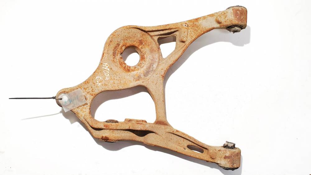 000060362106 Mercedes-Benz ML-CLASS 2007 BRAZO SUSPENSION SUPERIOR - TRASERO IZQUIERDO