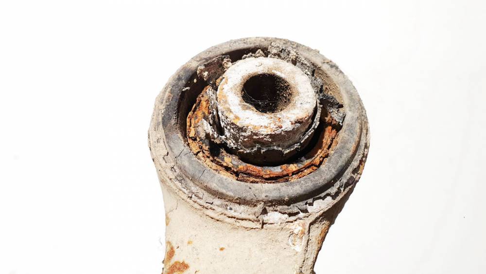 000060362106 Mercedes-Benz ML-CLASS 2007 Taka-ylätukivarren haarukkavipu - TAKANA VASEMMALLA - Thumbnail 5