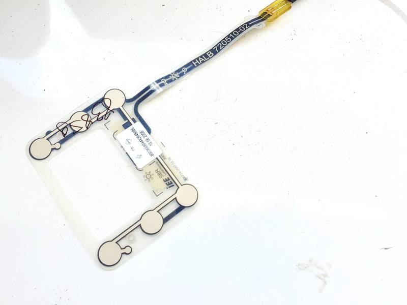 72051002 Renault Laguna 2010 Seat heating element