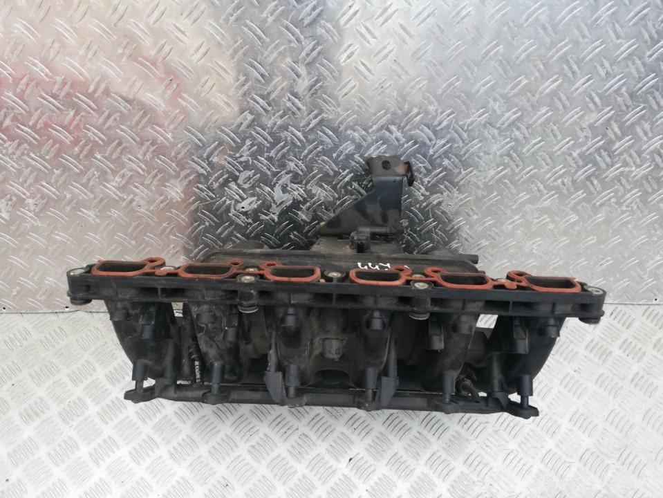 752328104 BMW 5-Series 2005 Kolektor ssący - Thumbnail 2