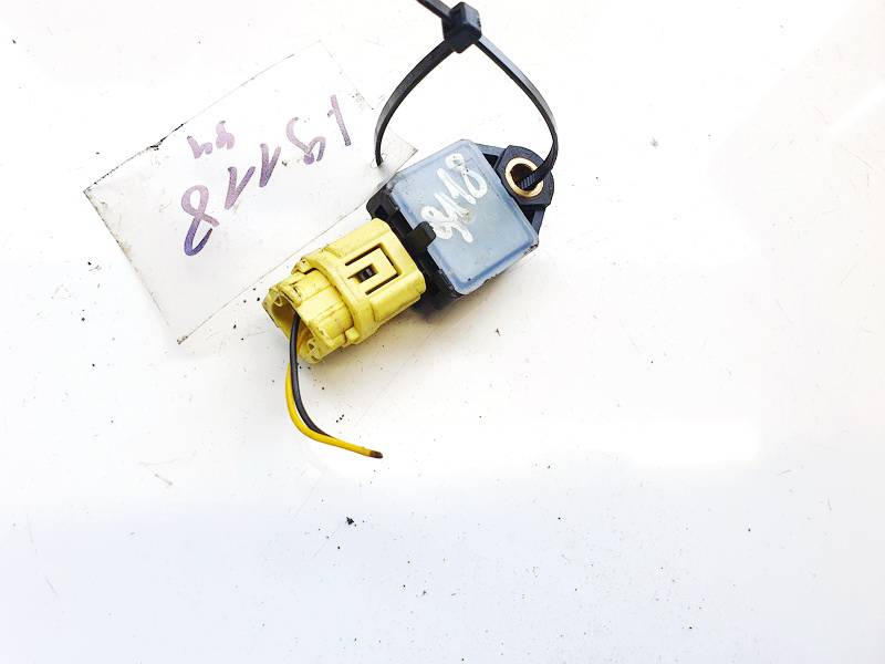 95920A6000 Kia Ceed 2014 Czujnik poduszki powietrznej SRS - Thumbnail 3