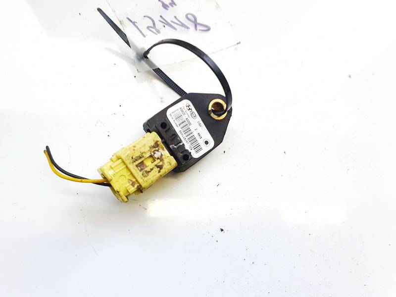 95920A6000 Kia Ceed 2014 Czujnik poduszki powietrznej SRS - Thumbnail 2