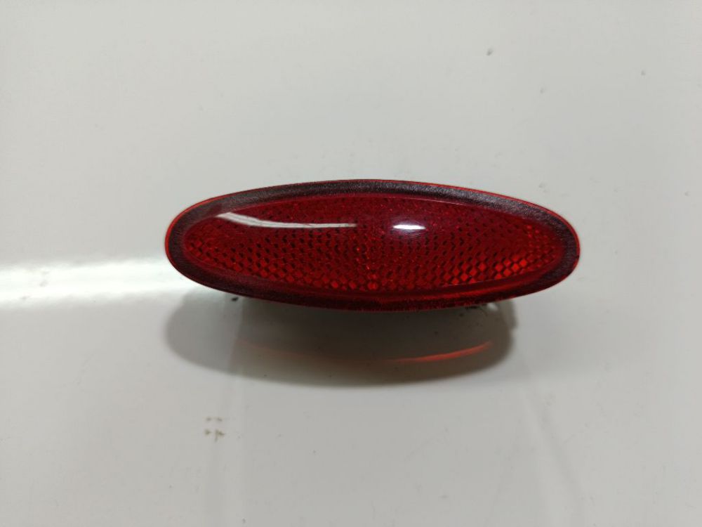 820011650A Renault Espace 2004 Oświetlenie drzwi - TYLNE PRAWE