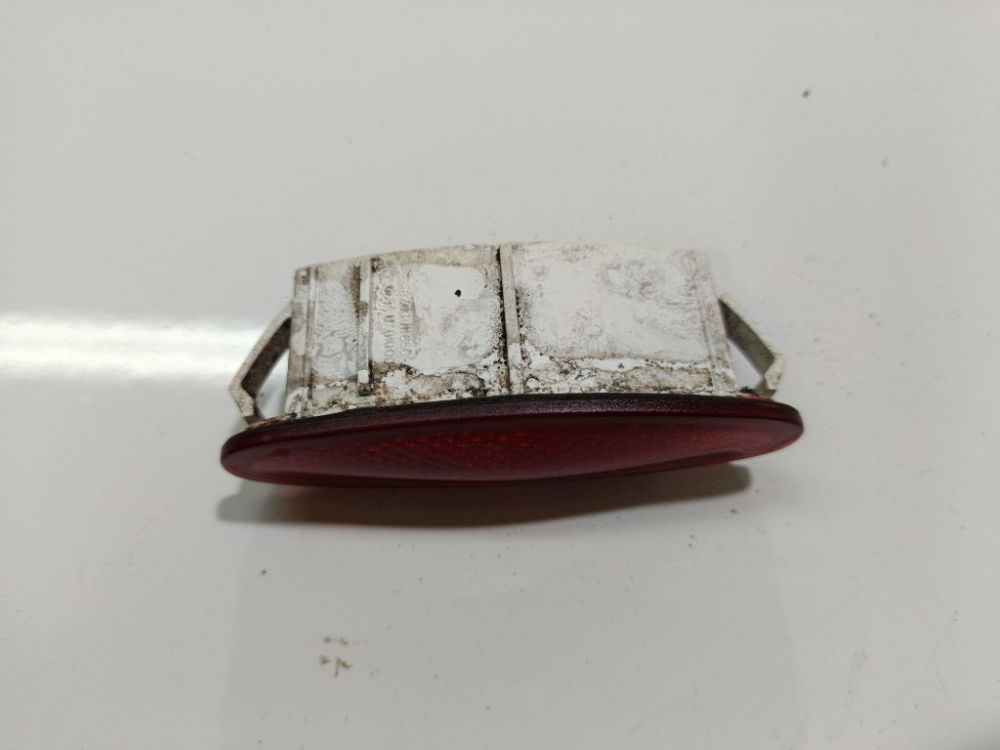 820011650A Renault Espace 2004 Oświetlenie drzwi - TYLNE PRAWE - Thumbnail 2