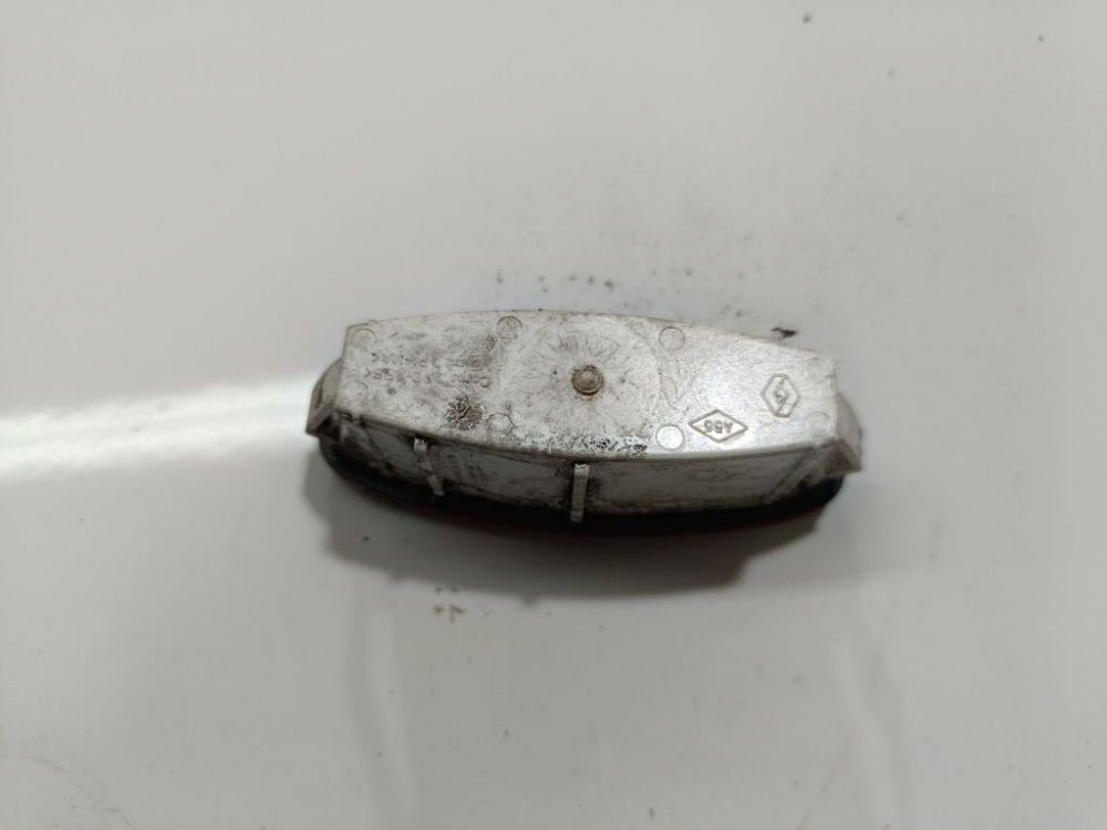 820011650A Renault Espace 2004 Oświetlenie drzwi - TYLNE PRAWE - Thumbnail 3