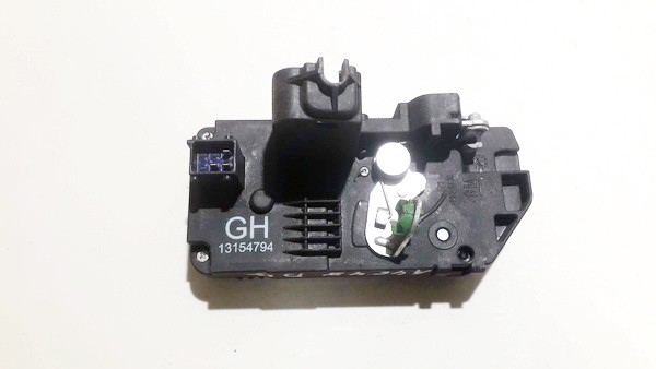 13154794 Opel Meriva 2004 Duru spyna G.D.