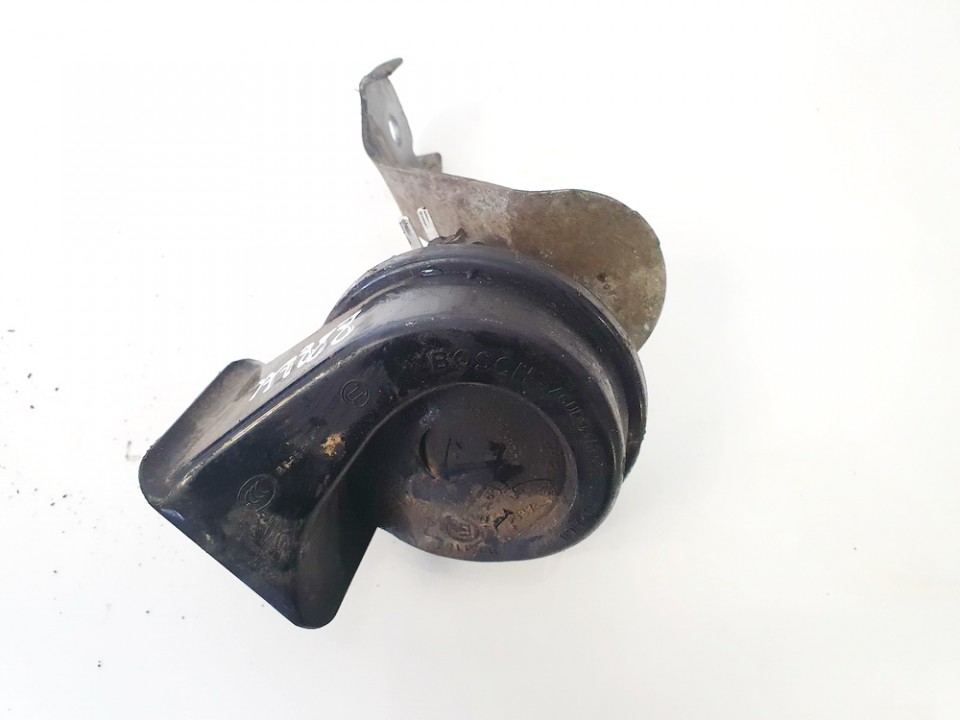 CH2143 Skoda Octavia 2008 Garso signalas