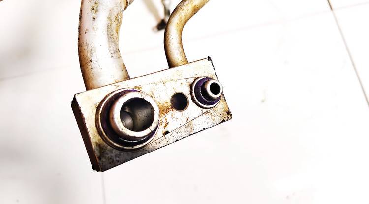 Opel Zafira 2006 Przewód klimatyzacji - Thumbnail 3