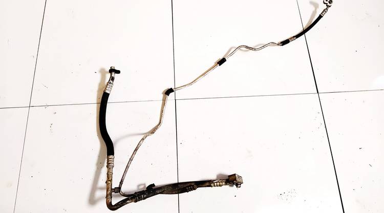 Opel Zafira 2006 Air Conditioner AC Hose Assembly (Air Conditioning Line)