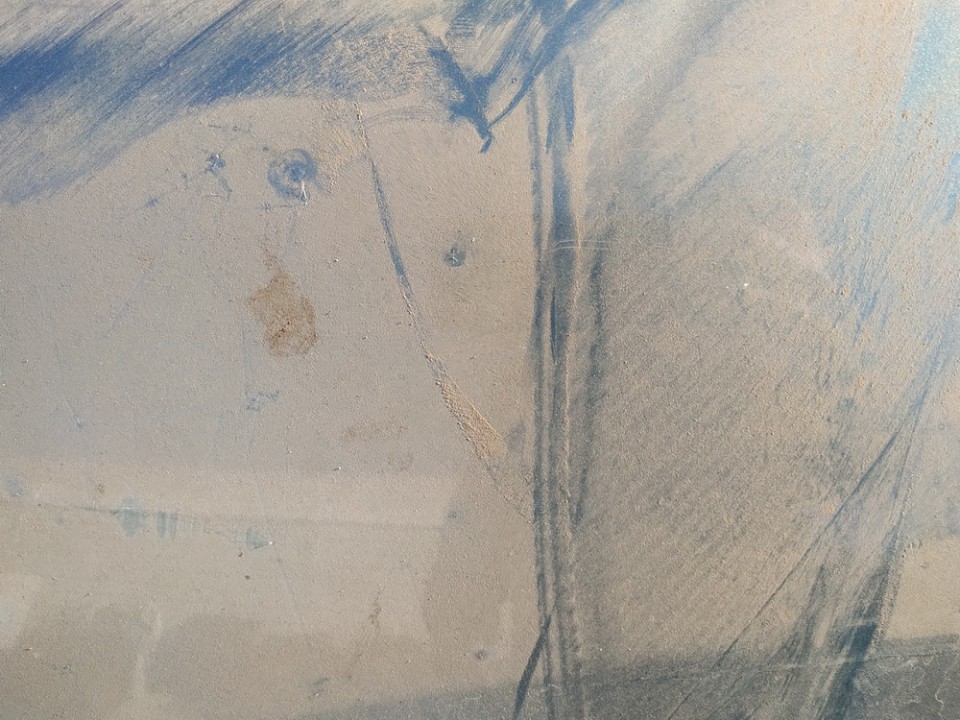 Audi A6 1999 Maski (Pokrywy silnika) - Thumbnail 3