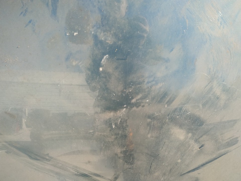 Audi A6 1999 Maski (Pokrywy silnika) - Thumbnail 2