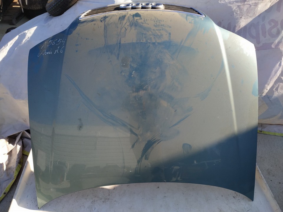 Audi A6 1999 Hood