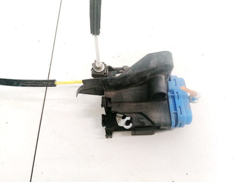 8D0839015A Audi A4 1996 Door Lock Mechanism - REAR LEFT