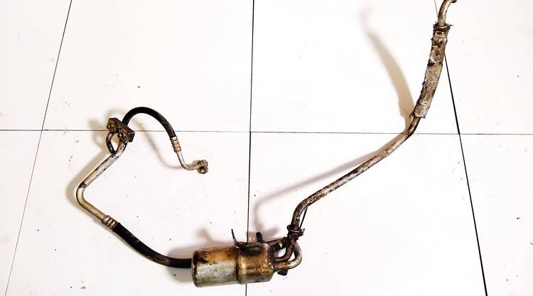 Mazda 2 2005 Tuyau climat