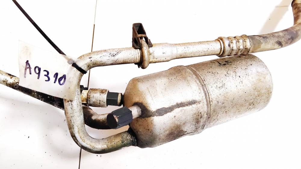 Mazda 2 2005 Tuyau climat - Thumbnail 3