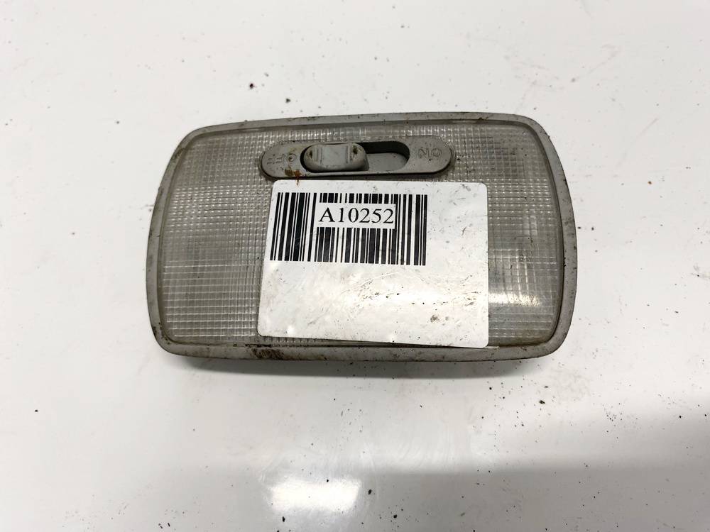 A10968 Honda Civic 2006 Interior Light - FRONT