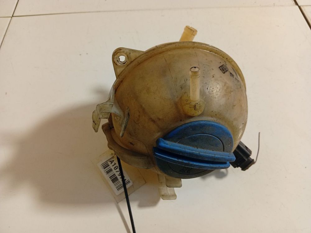 1K0121407A Volkswagen Touran 2004 Expansion Tank coolant (RADIATOR EXPANSION TANK BOTTLE )