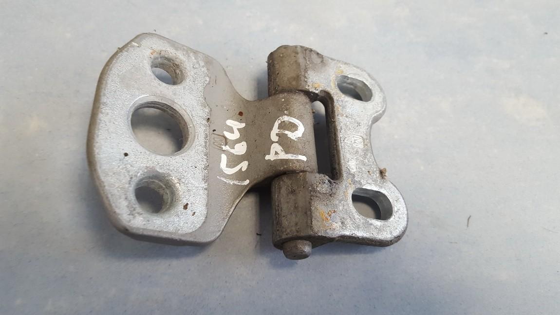 Mercedes-Benz E-CLASS 2000 Türscharnier Scharnier vorne - Thumbnail 2