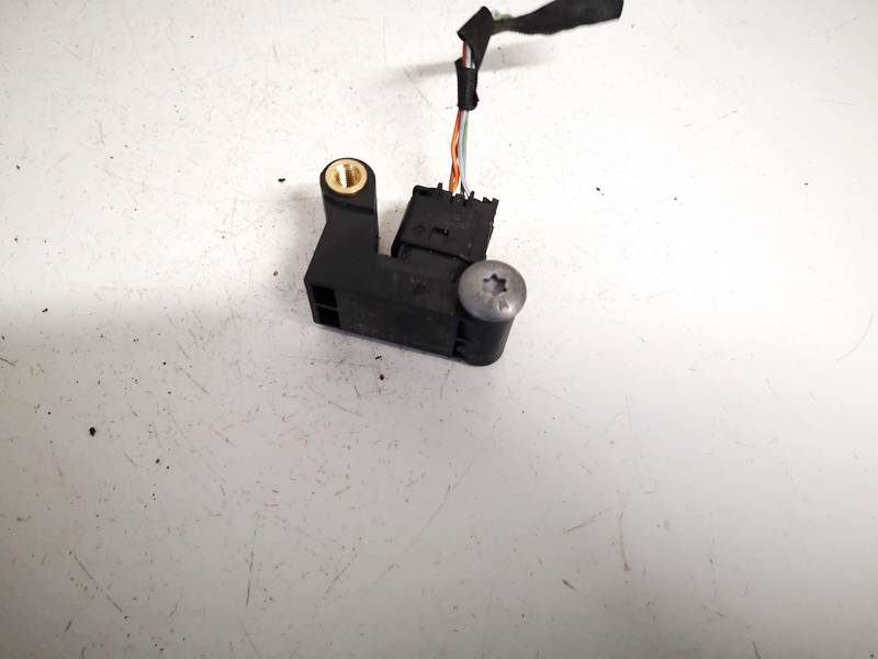 6977398 BMW 5-Series 2006 Srs Airbag crash sensor