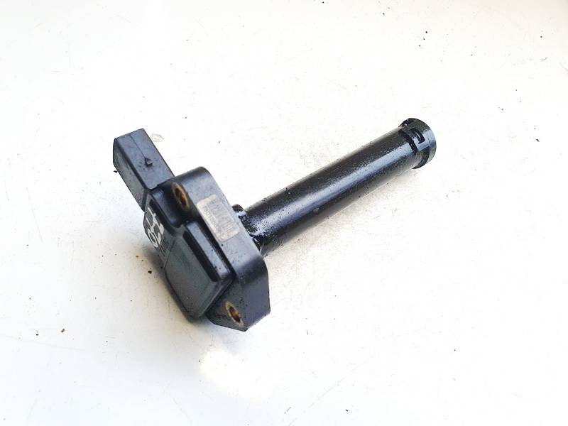 7607909 BMW 5-Series 2011 Oil Pressure Sensor (OIL LEVEL SENSOR) - Thumbnail 3