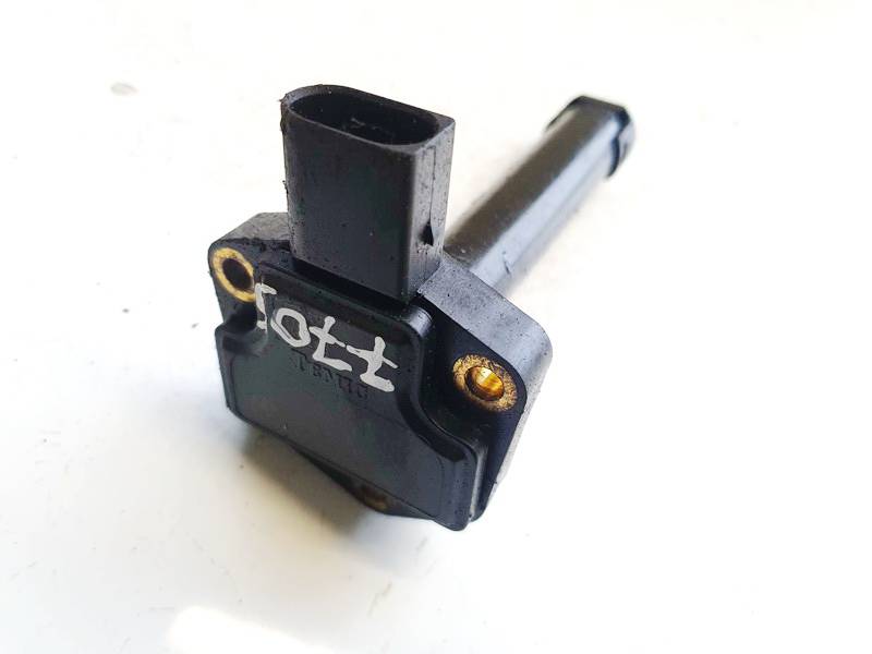 7607909 BMW 5-Series 2011 Датчик уровня масла