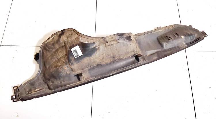 93301867 Opel Meriva 2004 Listwa osłonowa wycieraczki - PRZEDNIE - Thumbnail 2