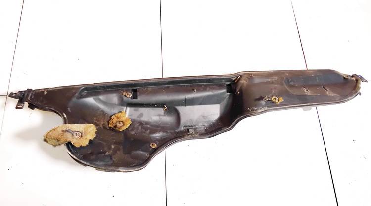 93301867 Opel Meriva 2004 Wiper Muolding - FRONT