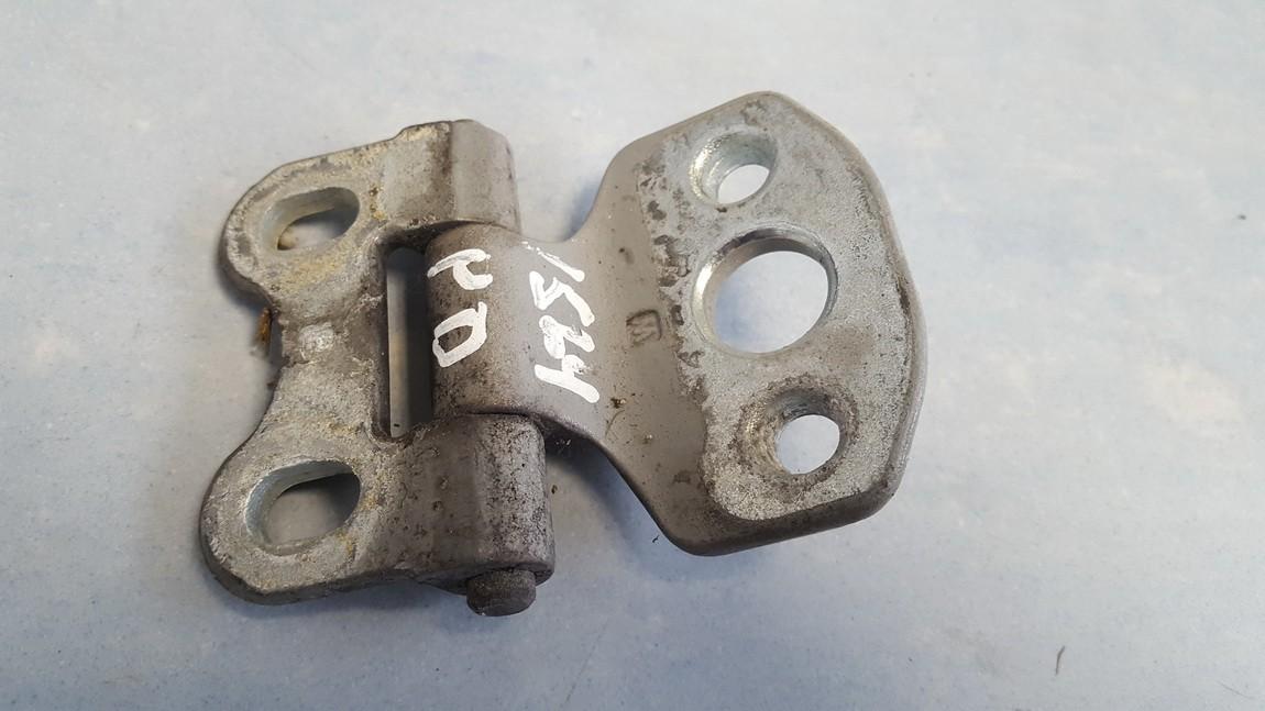 Mercedes-Benz E-CLASS 2000 Türscharnier Scharnier vorne