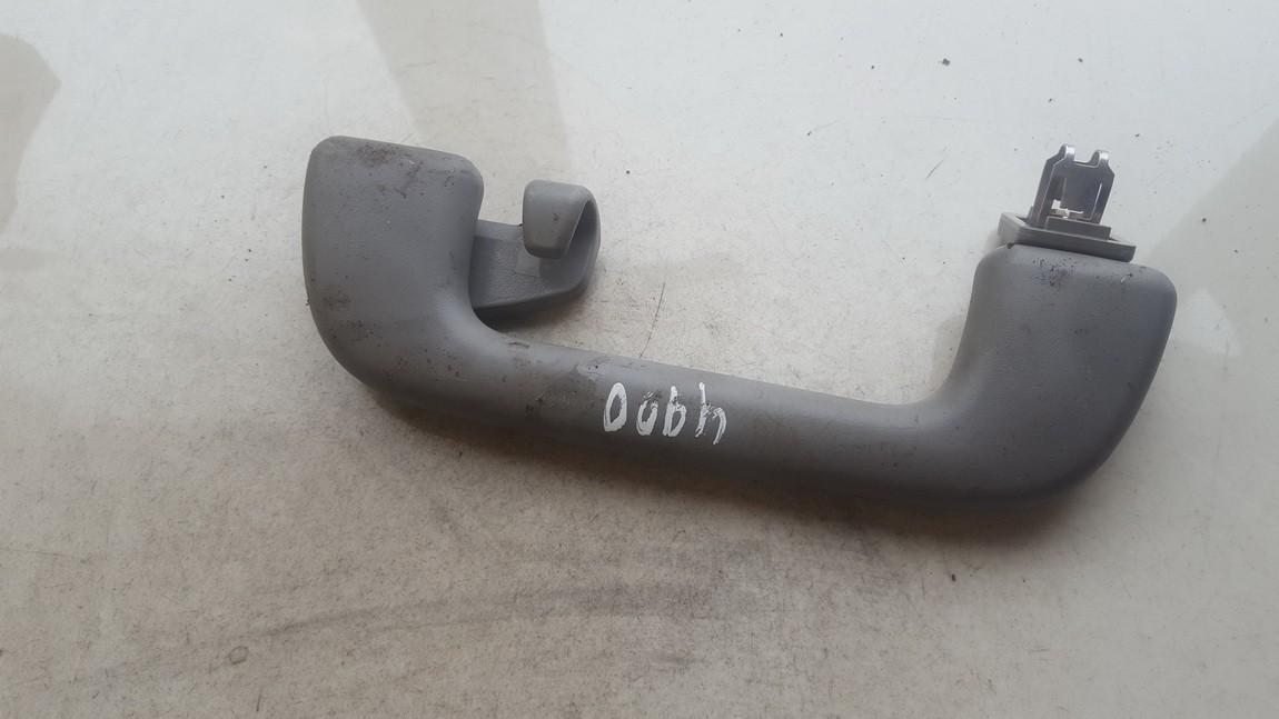 L1020372 Toyota Yaris 2006 Grab Handle - REAR LEFT