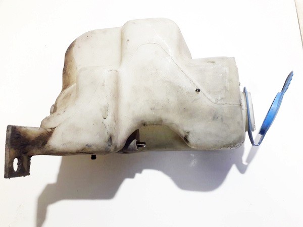 1J0955453F Volkswagen Golf 2000 Windshield Washer Reservoir tank (WASHER BOTTLE)