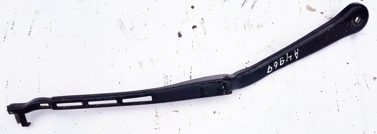BMW 3-Series 2008 Wiper Blade