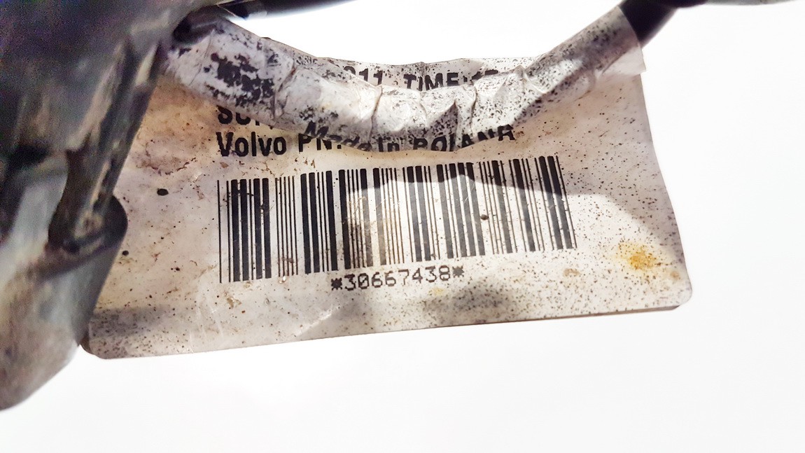 30667438A Volvo V50 2004 wiring looms and harnesses - Thumbnail 3