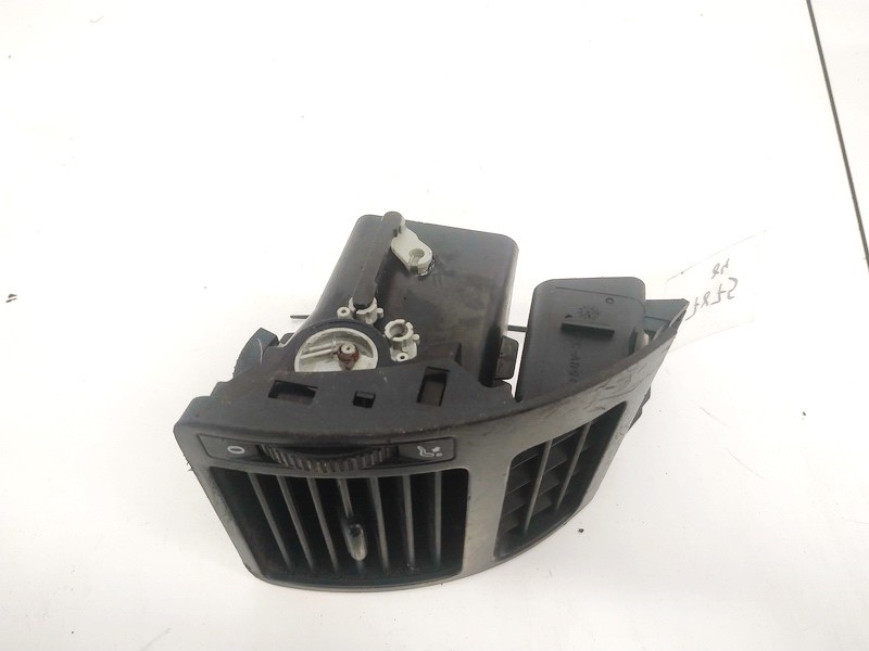 1T0819704A Volkswagen Touran 2005 Dash Vent (Air Vent Grille) - Thumbnail 2