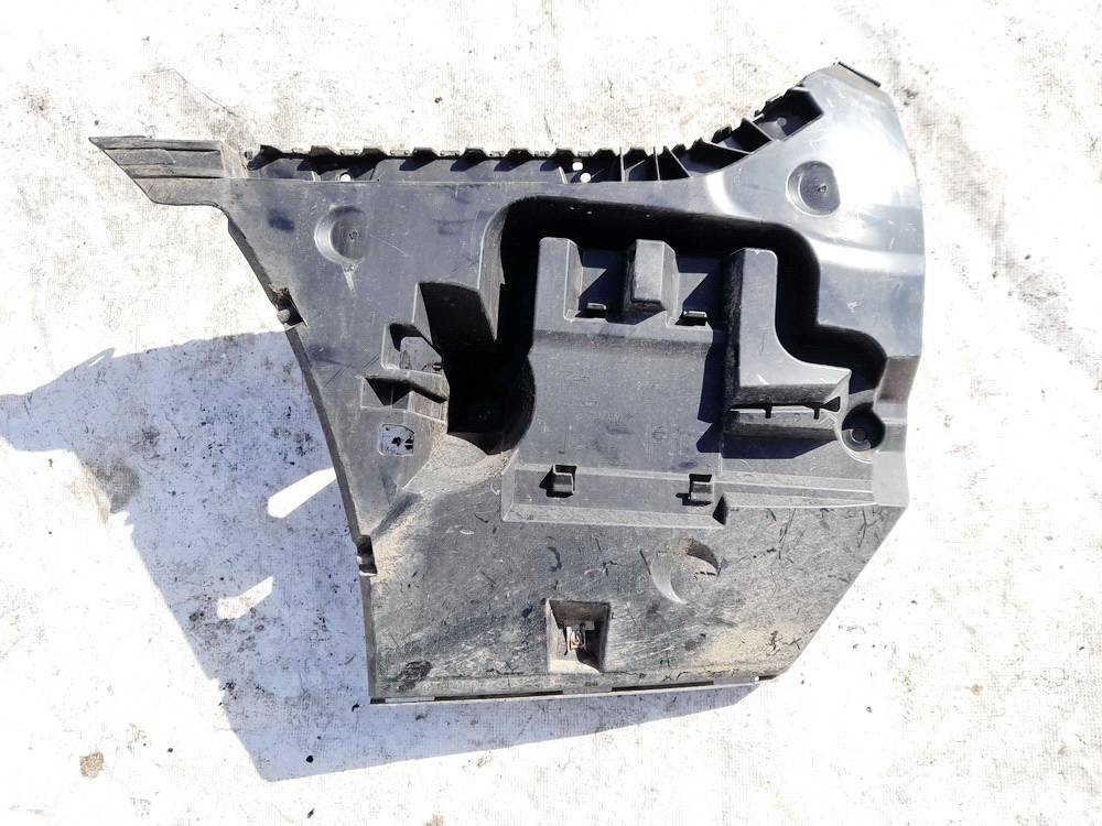 51127184767 BMW 5-Series 2010 gauche Pare-Chocs Manique