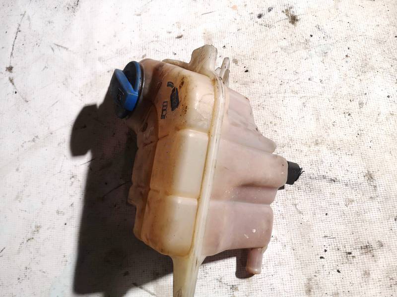 4F0121403 Audi A6 2005 Tosolo bakelis (issipletimo ausinimo skyscio bakelis) - Thumbnail 2