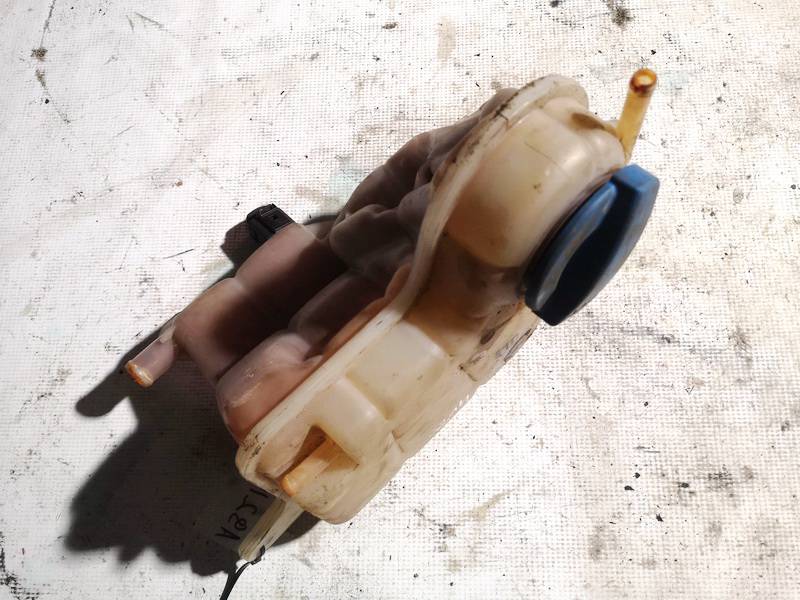 4F0121403 Audi A6 2005 Zbiorniczek wyrównawczy płynu chłodzącego