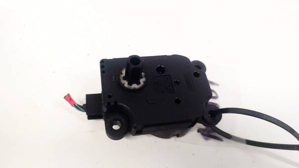 1S7H19E616AA Ford Mondeo 2006 Heater Vent Flap Control Actuator Motor - Thumbnail 2