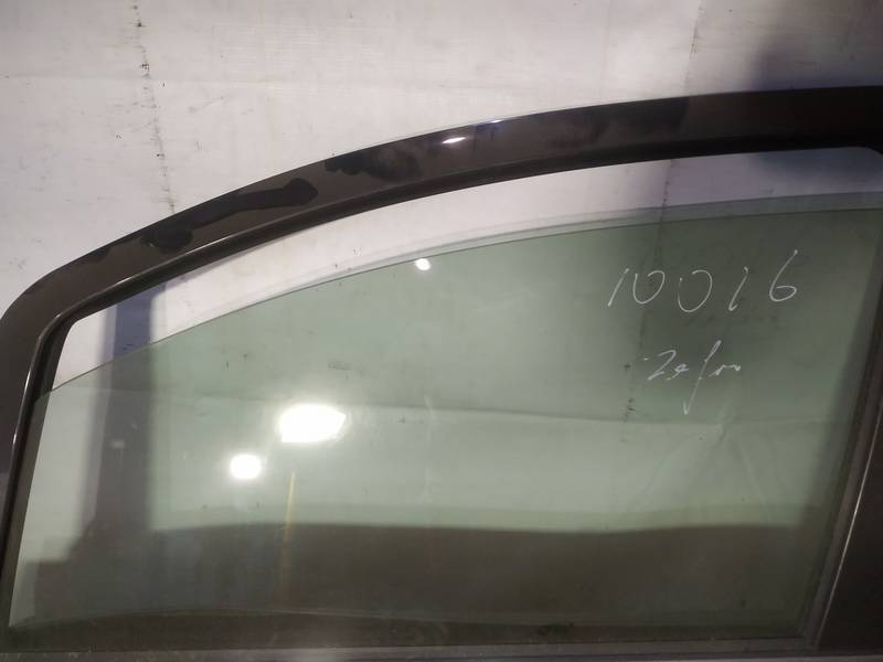 AS2 Opel Zafira 2006 Duru stiklas P.K. - Thumbnail 2