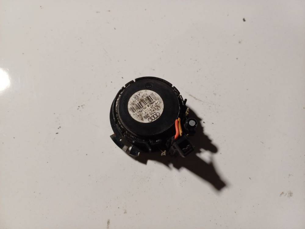 4R0035399A Audi A6 2005 Garso kolonele - Thumbnail 2