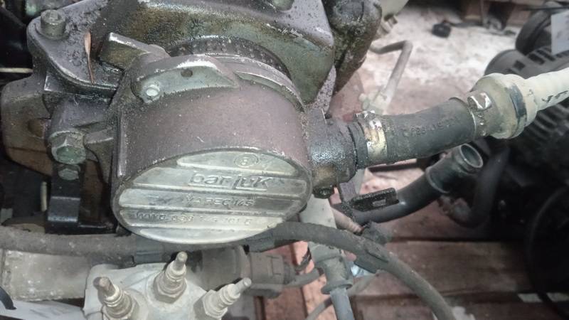 038145101B Skoda Octavia 1999 Bremžu vakuuma sūknis