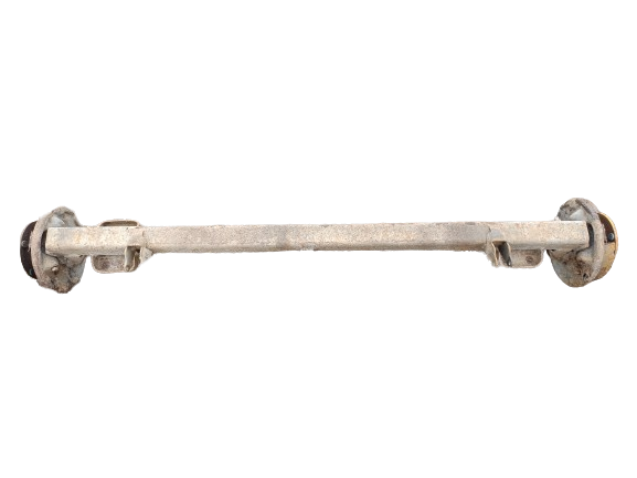 Ford Transit 2006 Subframe - REAR - Thumbnail 4