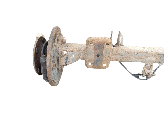 Ford Transit 2006 Subframe - REAR - Thumbnail 2