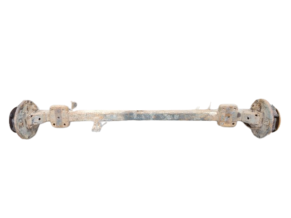 Ford Transit 2006 Subframe - REAR